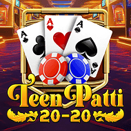kagaming:TeenPatti2020