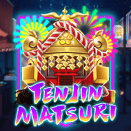 kagaming:TenJinMatsuri