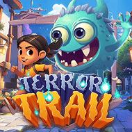 kagaming:TerrorTrail