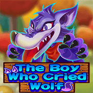 kagaming:TheBoyWhoCriedWolf