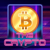 kagaming:TheCrypto