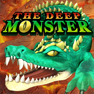 kagaming:TheDeepMonster
