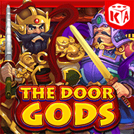 kagaming:TheDoorGods