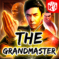 kagaming:TheGrandmaster