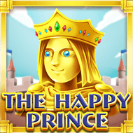 kagaming:TheHappyPrince