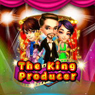 kagaming:TheKingProducer