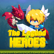 kagaming:TheLegendofHeroes