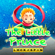 kagaming:TheLittlePrince