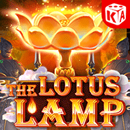 kagaming:TheLotusLamp