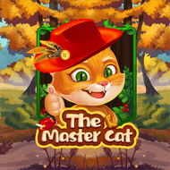 kagaming:TheMasterCat