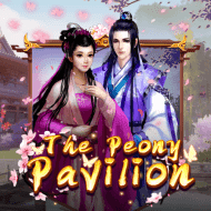kagaming:ThePeonyPavilion