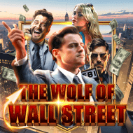 kagaming:TheWolfOfWallStreet