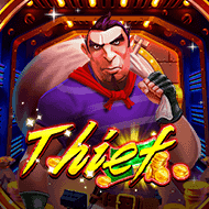 kagaming:Thief
