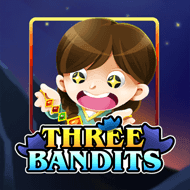 kagaming:ThreeBandits