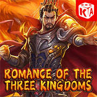 kagaming:ThreeKingdoms