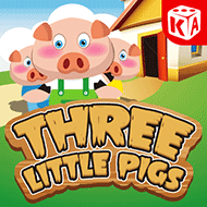 kagaming:ThreeLittlePigs