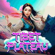 kagaming:TibetPlateau