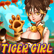 kagaming:TigerGirl