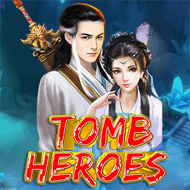 kagaming:TombHeroes