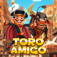 kagaming:ToroAmigo