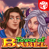 kagaming:TowerofBabel