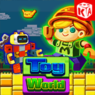 kagaming:ToyWorld