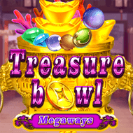 kagaming:TreasureBowlMegaways