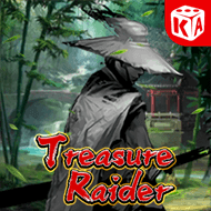 kagaming:TreasureRaider