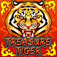 kagaming:TreasureTiger