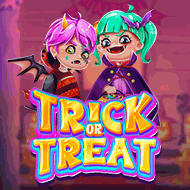 kagaming:TrickOrTreat