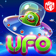 kagaming:UFO