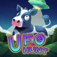 kagaming:UFOHunt