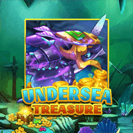 kagaming:UnderseaTreasure