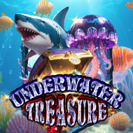 kagaming:UnderwaterTreasure