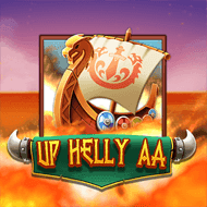 kagaming:UpHellyAa