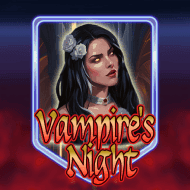 kagaming:VampiresNight