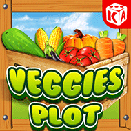 kagaming:VeggiesPlot