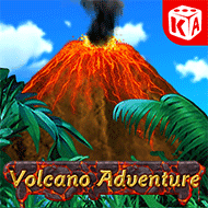 kagaming:VolcanoAdventure