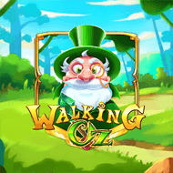 kagaming:WalkingOz