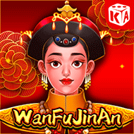 kagaming:WanFuJinAn