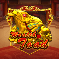kagaming:WealthToad