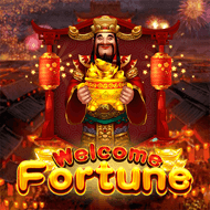 kagaming:WelcomeFortune