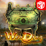 kagaming:WenDing