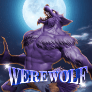 kagaming:Werewolf