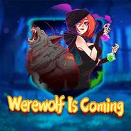 kagaming:WerewolfIsComing