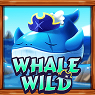 kagaming:WhaleWild