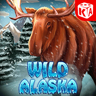 kagaming:WildAlaska