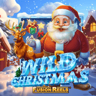kagaming:WildChristmas
