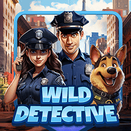 kagaming:WildDetective