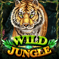 kagaming:WildJungle